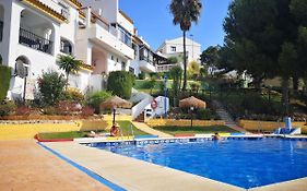 Lomas De Benalmar Apartment Av Las Palmeras